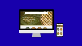 Baklava Satış Sitesi