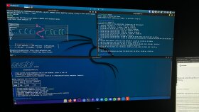 sıfırdan penetrasyon testleri ve bug bounty öğretebilirim