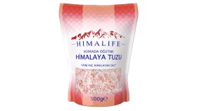 Himalife-Cevher Tuz