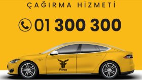 Flinta Taksi Sosyal Medya Reklam Post