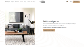  web sitesi tasarlayabilir ve kurulumunu yapabilirim