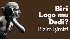 işletmenize uygun logolar yapabilirim