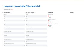 python ile iş süreçlerinizi otomatikleştiririm