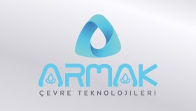 Armak logo tasarımı