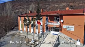 Sosyal Yardım Proje Tanıtımı