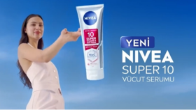 Marka Ruhunu Yansıtan Seslendirme | NIVEA Reklam Deneyimi