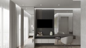 3D GÖRSELLEŞTİRME