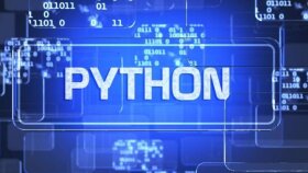 Python ile uygulamalar geliştirebilirim