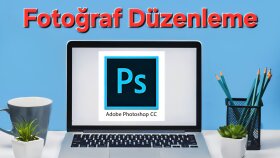 fotoğraflarda dekupe ve düzenleme yaparım