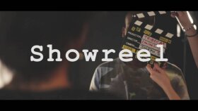 Showreel / ÜNTV / Kamera önü sunuculuk 