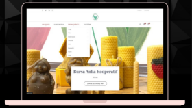 Kurumsal & E-Ticaret Web Sitesi Yapıyoruz