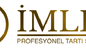 İmler Terazi Logo Tasarımı