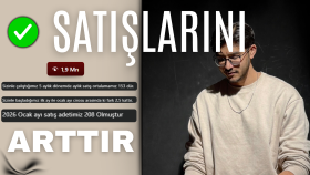 sizin için satış pazarlama koçu olurum