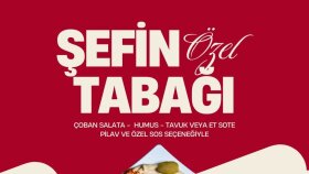reklam afişi