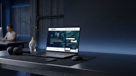 WordPress ile anahtar teslim modern web sitesi kurabilirim
