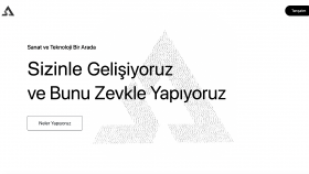özel kodlanmış web siteleri yapıyorum
