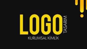 firmanıza uygun kurumsal kimlik tasarımı yapabilirim