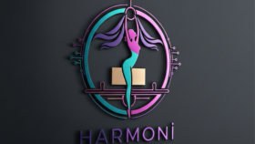 logo çalışmalarım