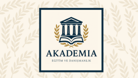 Akademia Logo Çalışmam