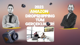 Amazon Dropshipping