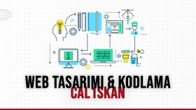 sizler için web sayfanızı kodlayabilirim
