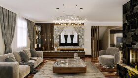 3D tasarım ve görselleştirme hizmeti veriyorum