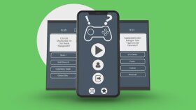 Quiz for Gamers reklam çalışması