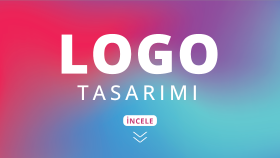 özgün, akılda kalıcı ve şık logo tasarlarım