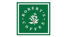 Roberts Coffee Antalya
