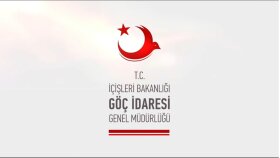 Göç İdaresi Genel Müdürlüğü