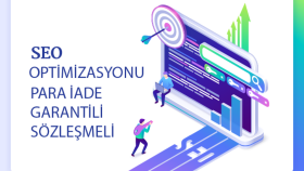 Para iade garantili seo çalışması