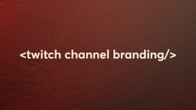 CA1 | TWITCH TASARIMI