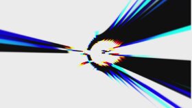 Search Glitch Intro