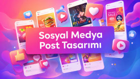 etkili instagram postları yaparım