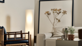 Interior Visualization