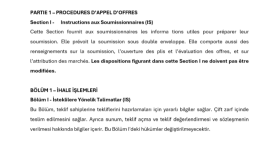 Hukuki Hassasiyetle Hazırlanmış Sözleşme Çevirileri