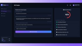 Yönetim Yönetici Panelli Web Sitesi