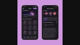 iOS ve Android için mobil uygulama geliştiririm