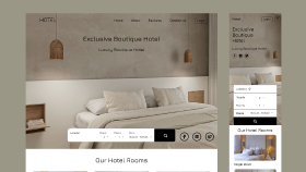 Web Responsive
