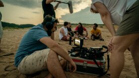 reklam filmlerinizin yönetmenliğini ve kurgusunu yaparım