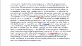 bir konu hakkında istenilen kelimede metin yazıyorum