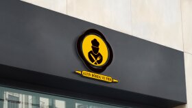 yaratıcı logolar tasarımı yaparım