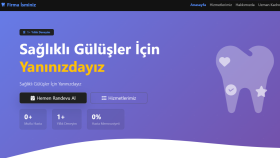 Diş Kliniği Özel Sİstem