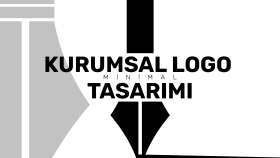 markanıza prestij kazandıran kurumsal logo yapabilirim