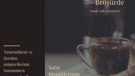 ucuz ve güzel broşür tasarımı