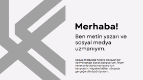 Kelimelerin gücüne inan!