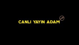 Canlı Yayın Adam IGTV Mini Seri Projesi