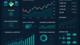 Finansal Analiz Platformu - Gerçek Zamanlı