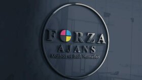Profesyonel logo tasarımcısıyım