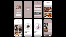 Konsept App Tasarımı